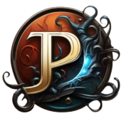 JP Logo color